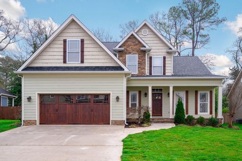 Photo of 4950 Hamillville Court, Hixson, TN 37343 (MLS # 1530179)