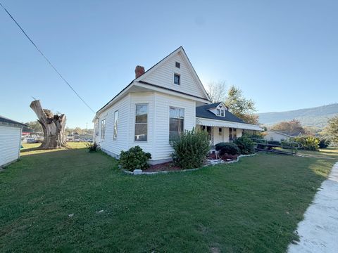 Photo of 220 E Georgia Avenue, Whitwell, TN 37397 (MLS # 1522332)