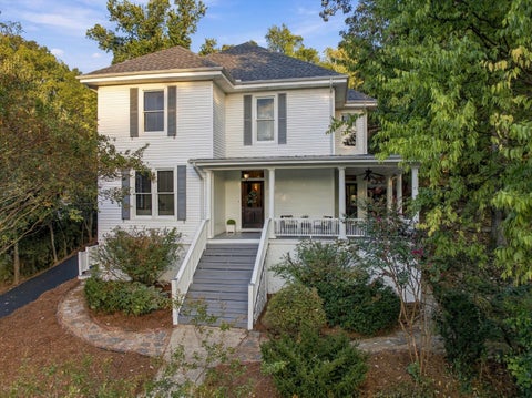 Photo of 806 Tremont Street, Chattanooga, TN 37405 (MLS # 1543933)