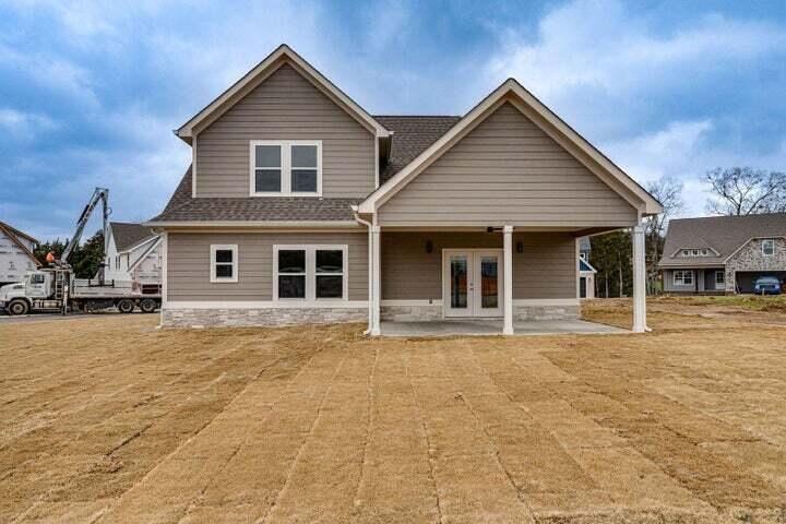 203 Arthur Lane, Cleveland, Tennessee image 33