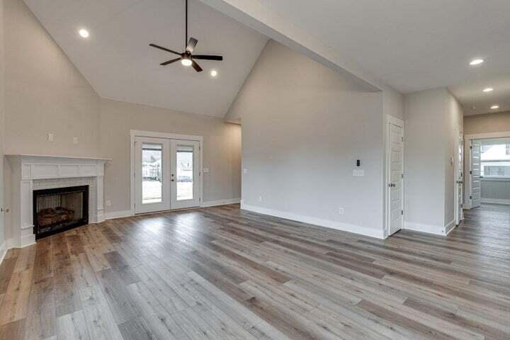203 Arthur Lane, Cleveland, Tennessee image 9