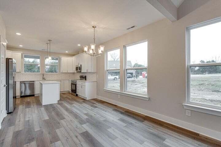 203 Arthur Lane, Cleveland, Tennessee image 13