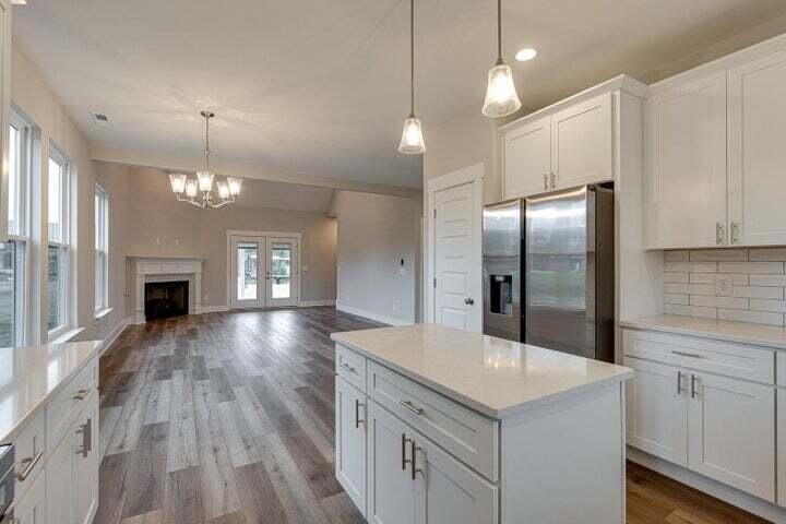 203 Arthur Lane, Cleveland, Tennessee image 16