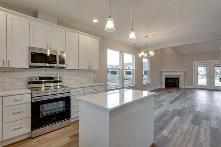 203 Arthur Lane, Cleveland, Tennessee image 17