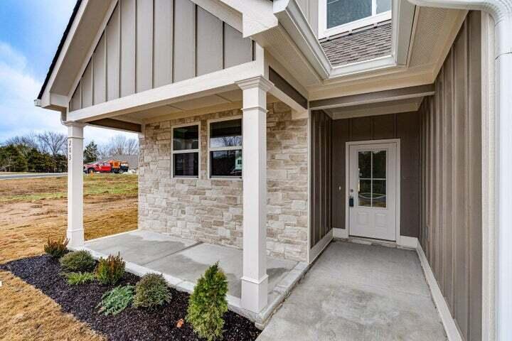 203 Arthur Lane, Cleveland, Tennessee image 4