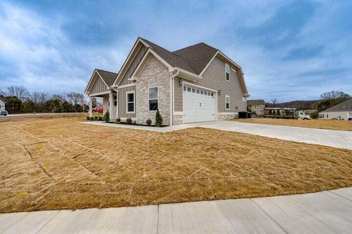 203 Arthur Lane, Cleveland, Tennessee image 3