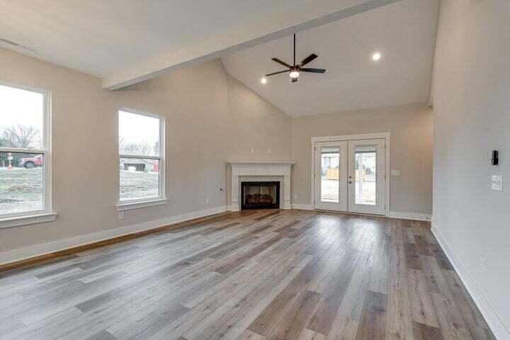 203 Arthur Lane, Cleveland, Tennessee image 8