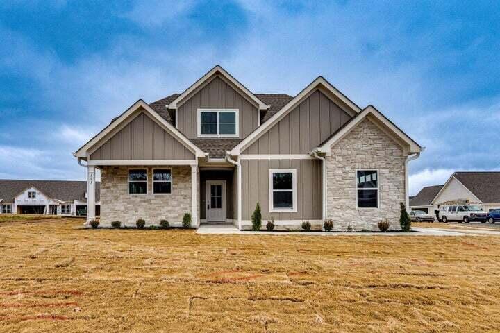 203 Arthur Lane, Cleveland, Tennessee image 1