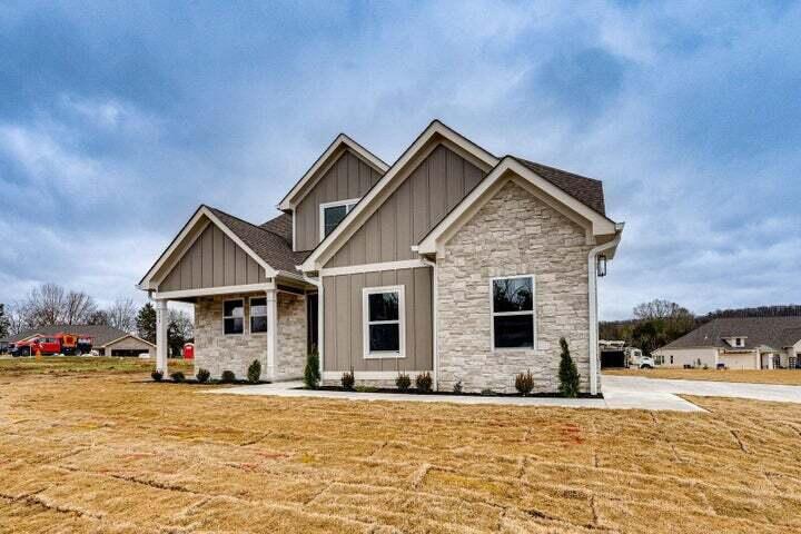 203 Arthur Lane, Cleveland, Tennessee image 2
