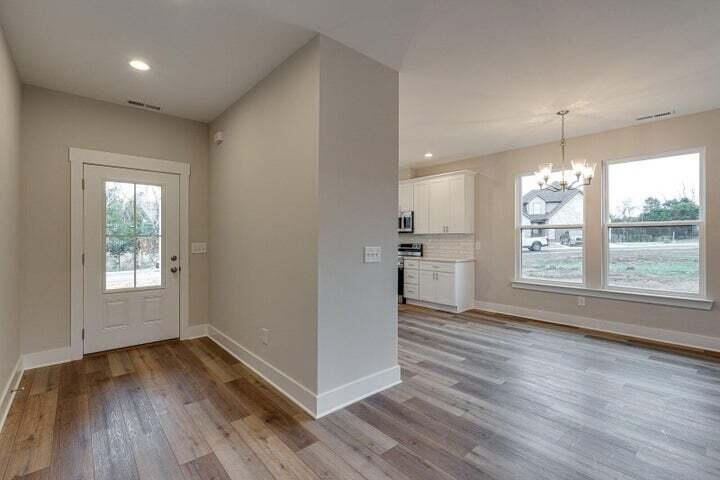 203 Arthur Lane, Cleveland, Tennessee image 7