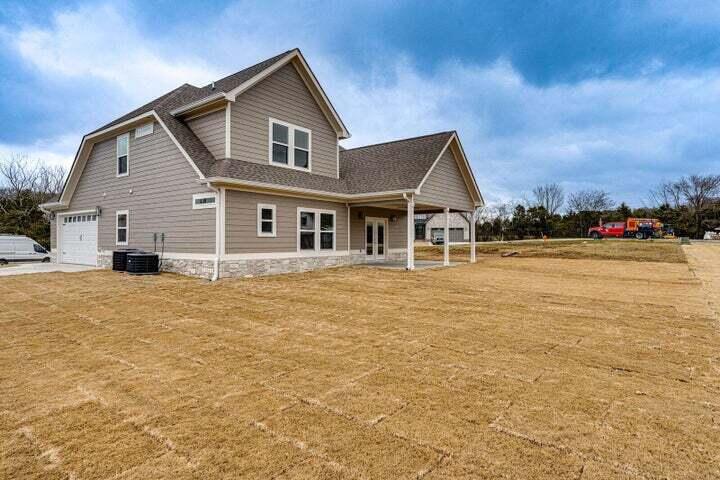 203 Arthur Lane, Cleveland, Tennessee image 32