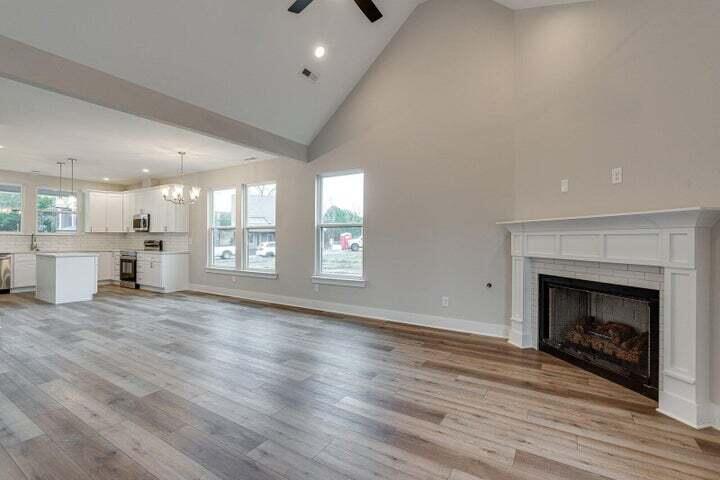 203 Arthur Lane, Cleveland, Tennessee image 10