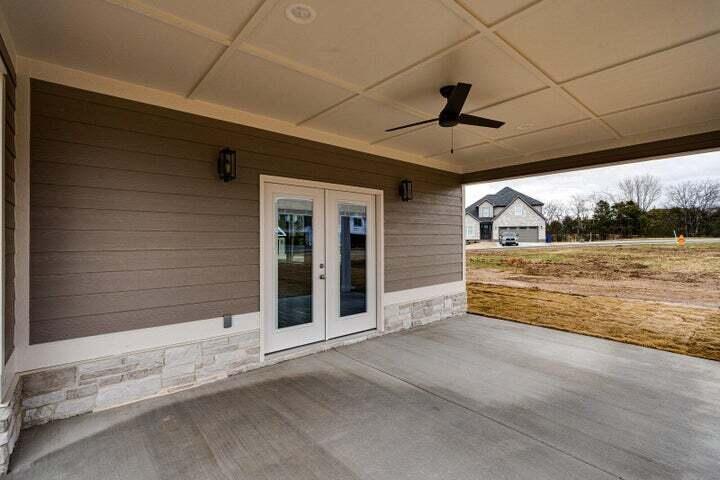 203 Arthur Lane, Cleveland, Tennessee image 5