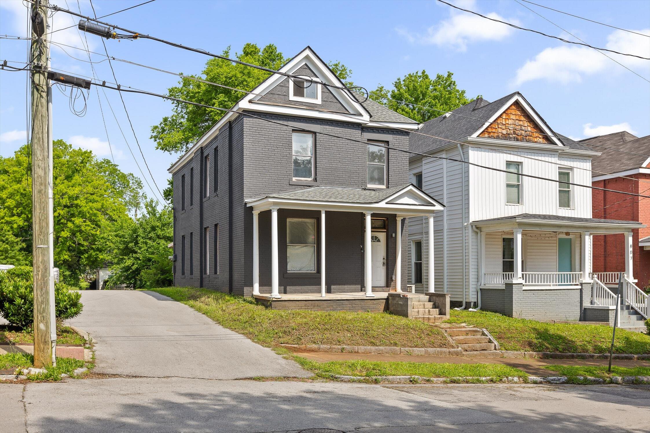 809 Fairview Avenue, Chattanooga, Tennessee image 2