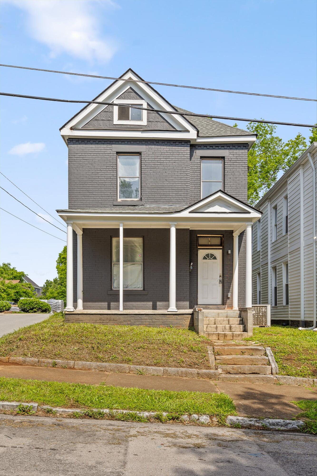 809 Fairview Avenue, Chattanooga, Tennessee image 1