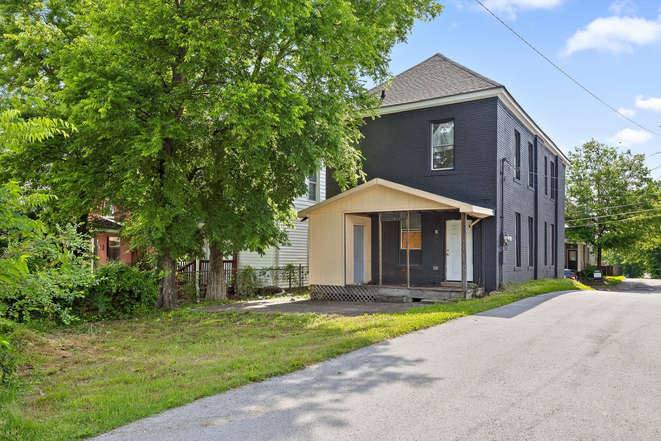 809 Fairview Avenue, Chattanooga, Tennessee image 30