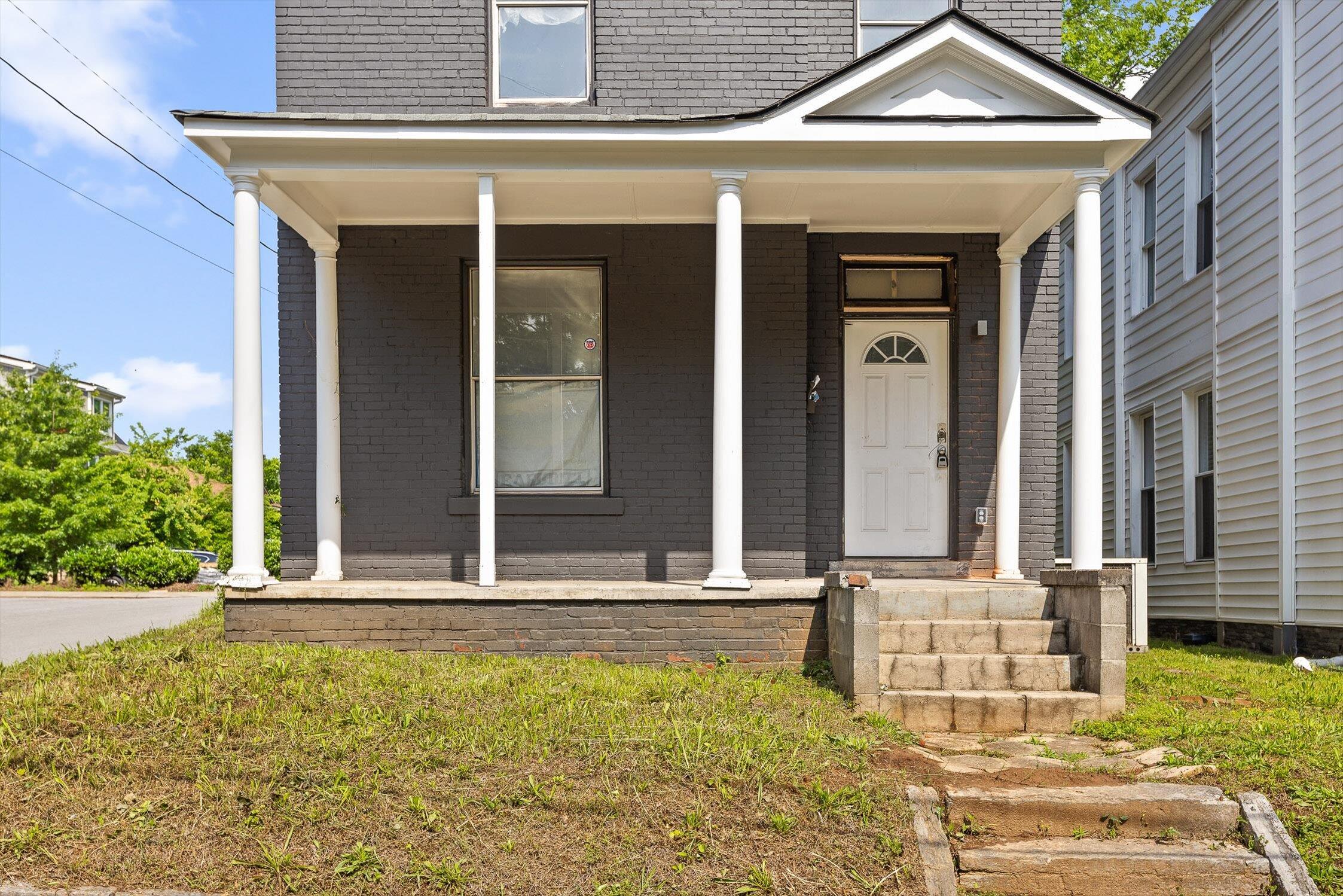 809 Fairview Avenue, Chattanooga, Tennessee image 4