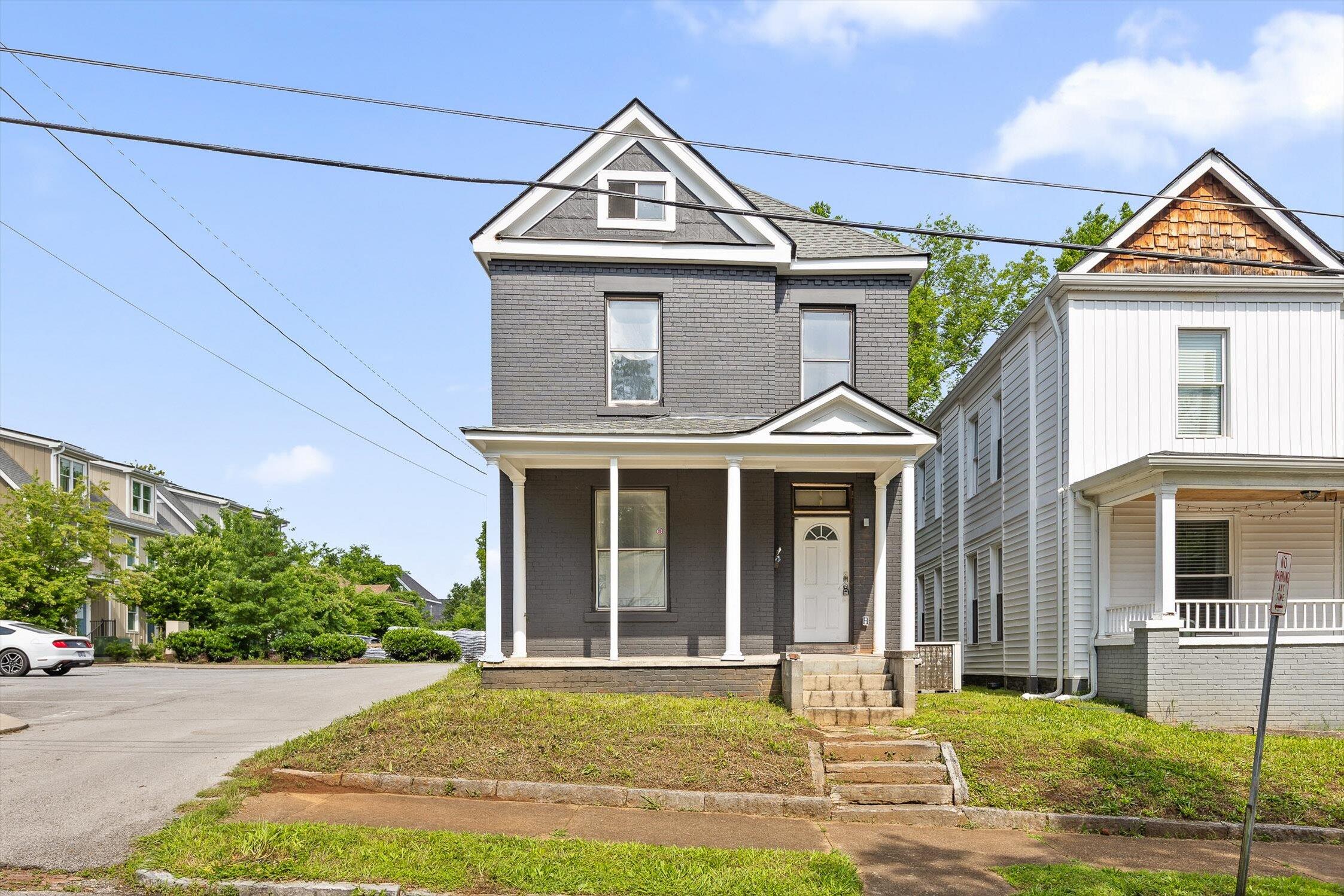 809 Fairview Avenue, Chattanooga, Tennessee image 31