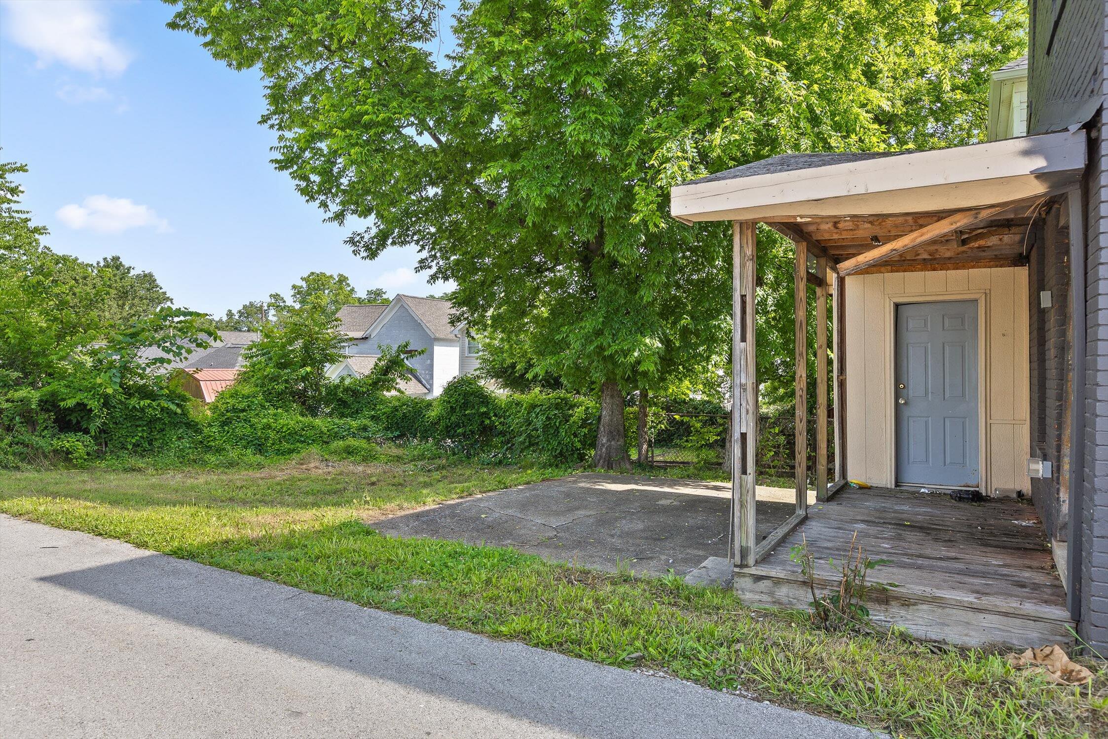 809 Fairview Avenue, Chattanooga, Tennessee image 29
