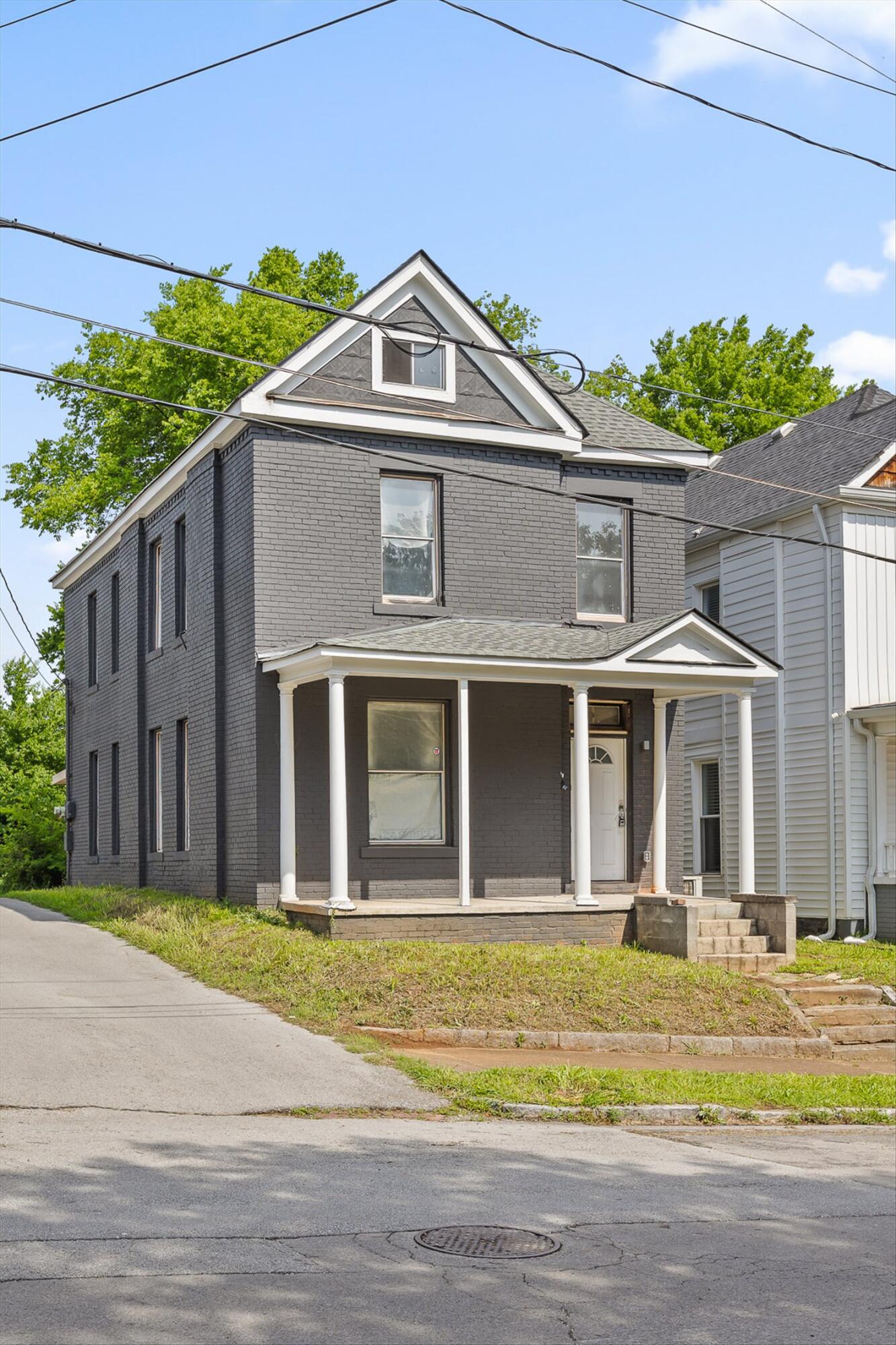 809 Fairview Avenue, Chattanooga, Tennessee image 3