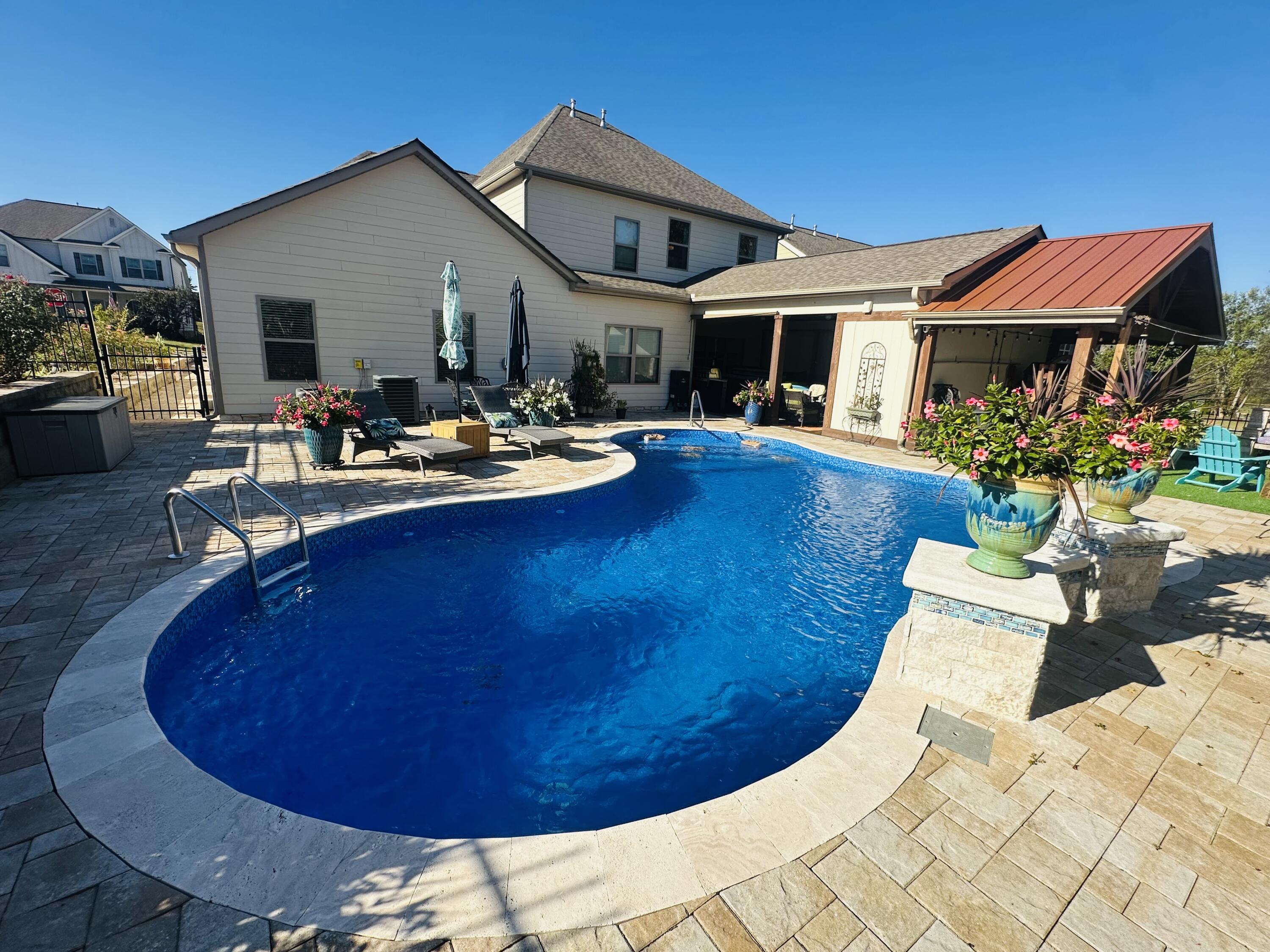9731 Haven Port Lane