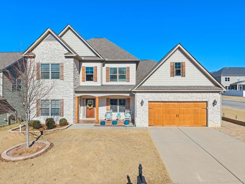 Photo of 9731 Haven Port Lane, Ooltewah, TN 37363 (MLS # 1522482)