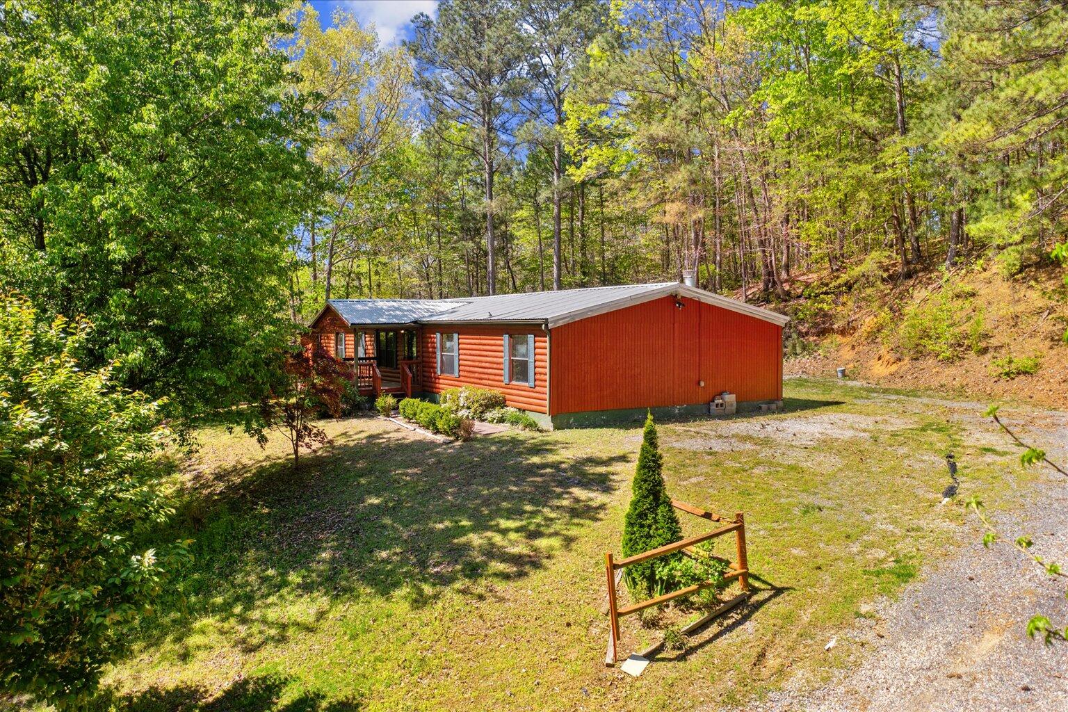 1198 Baker Circle, Tunnel Hill, Georgia image 41