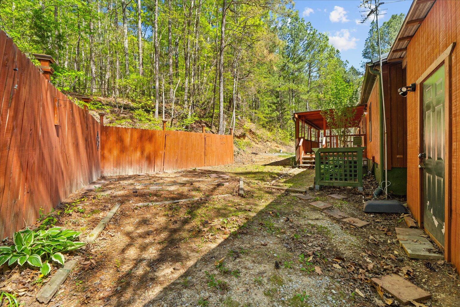 1198 Baker Circle, Tunnel Hill, Georgia image 36