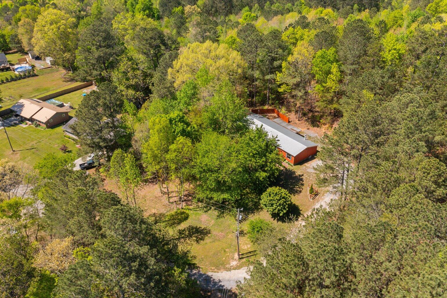 1198 Baker Circle, Tunnel Hill, Georgia image 37