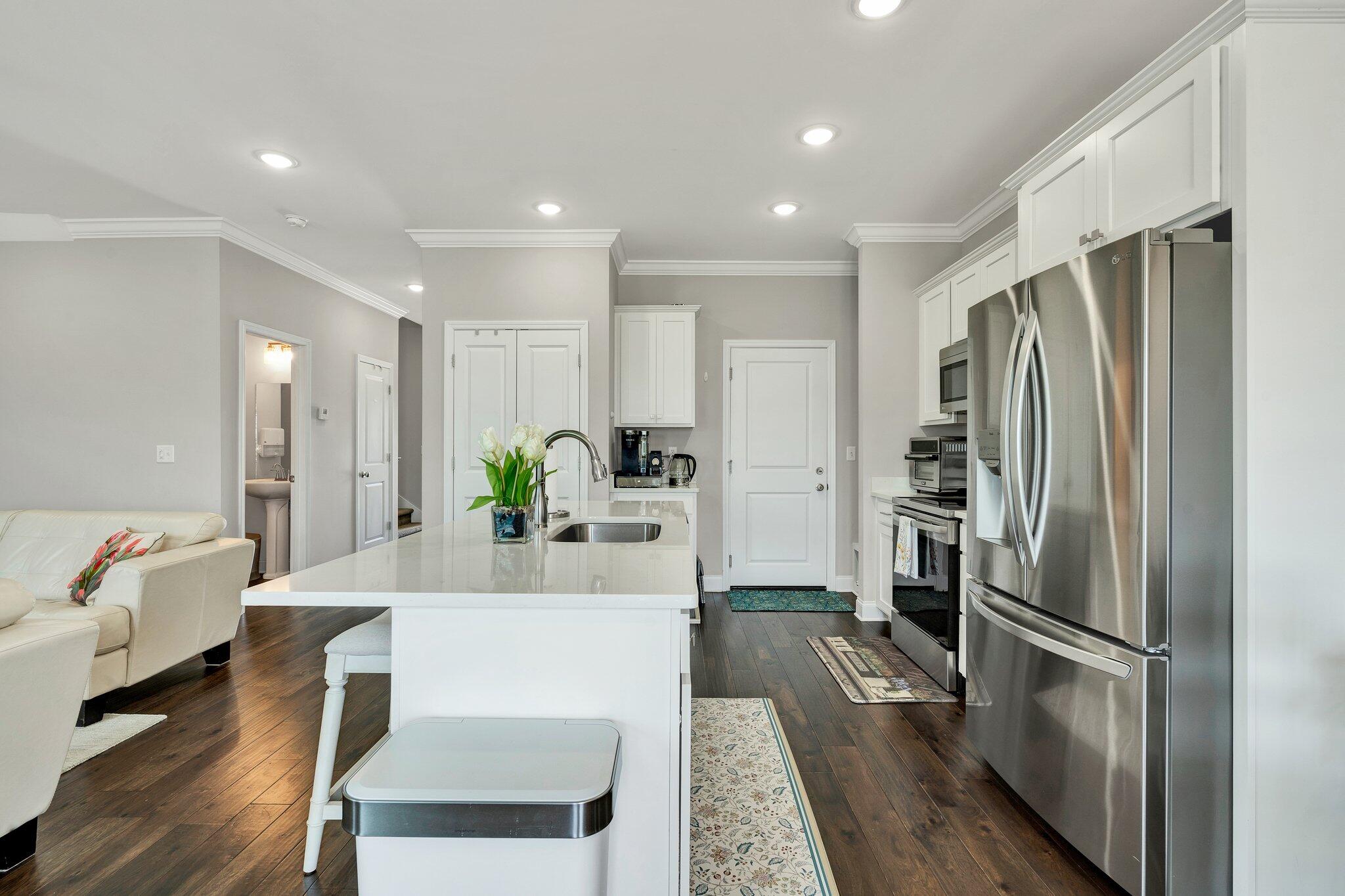 603 Bellingham Drive, Cleveland, Tennessee image 15