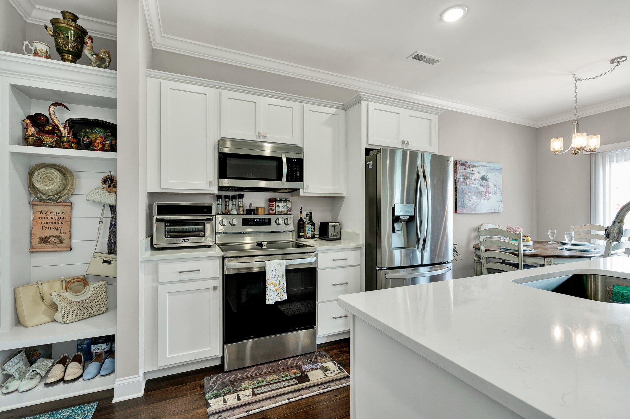 603 Bellingham Drive, Cleveland, Tennessee image 17