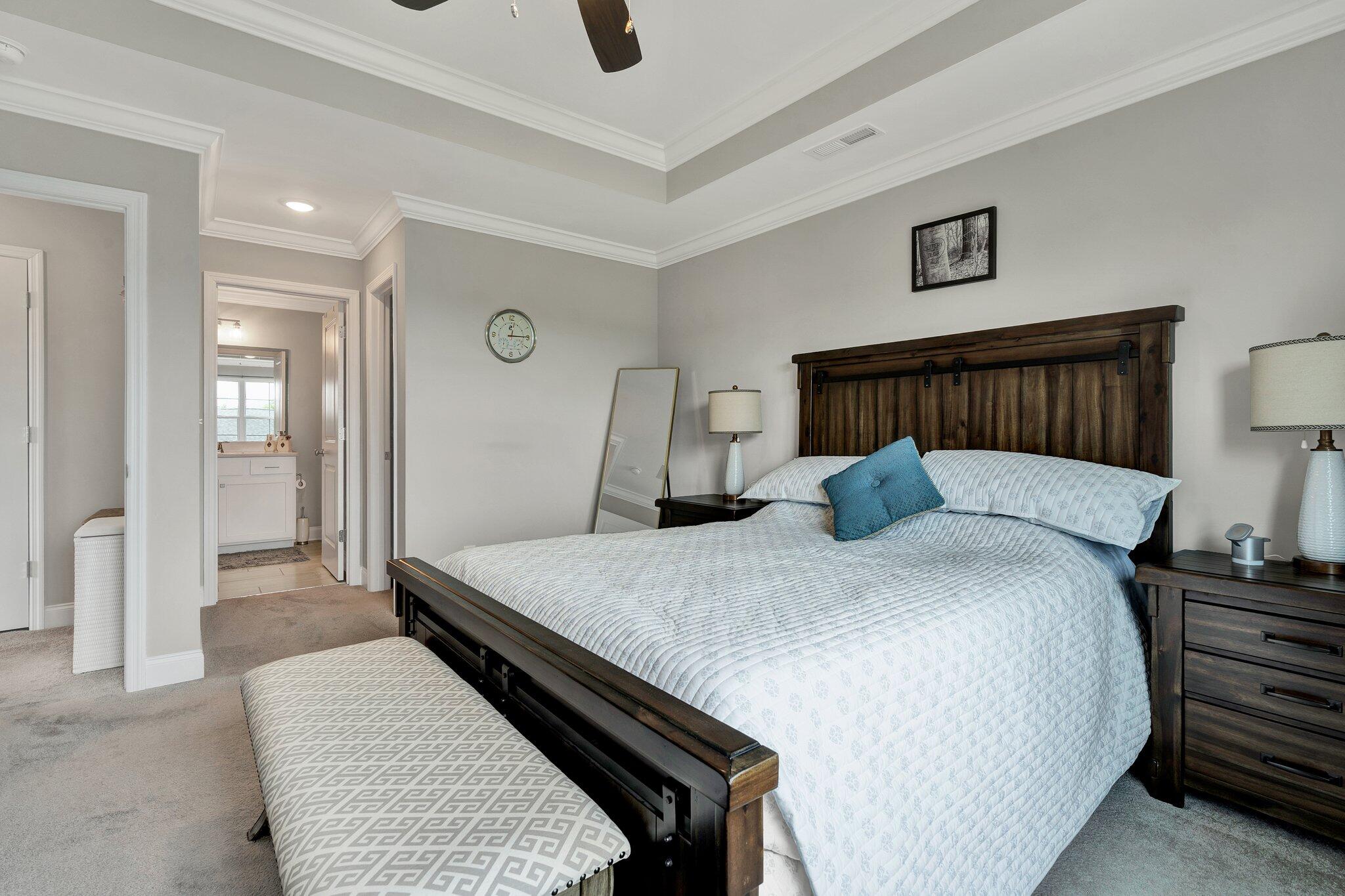 603 Bellingham Drive, Cleveland, Tennessee image 23