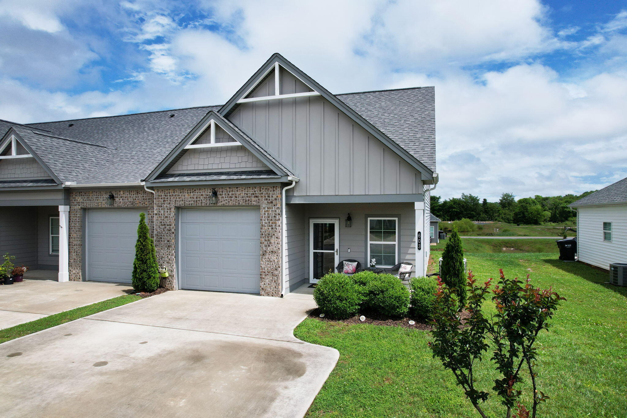 603 Bellingham Drive, Cleveland, Tennessee image 2