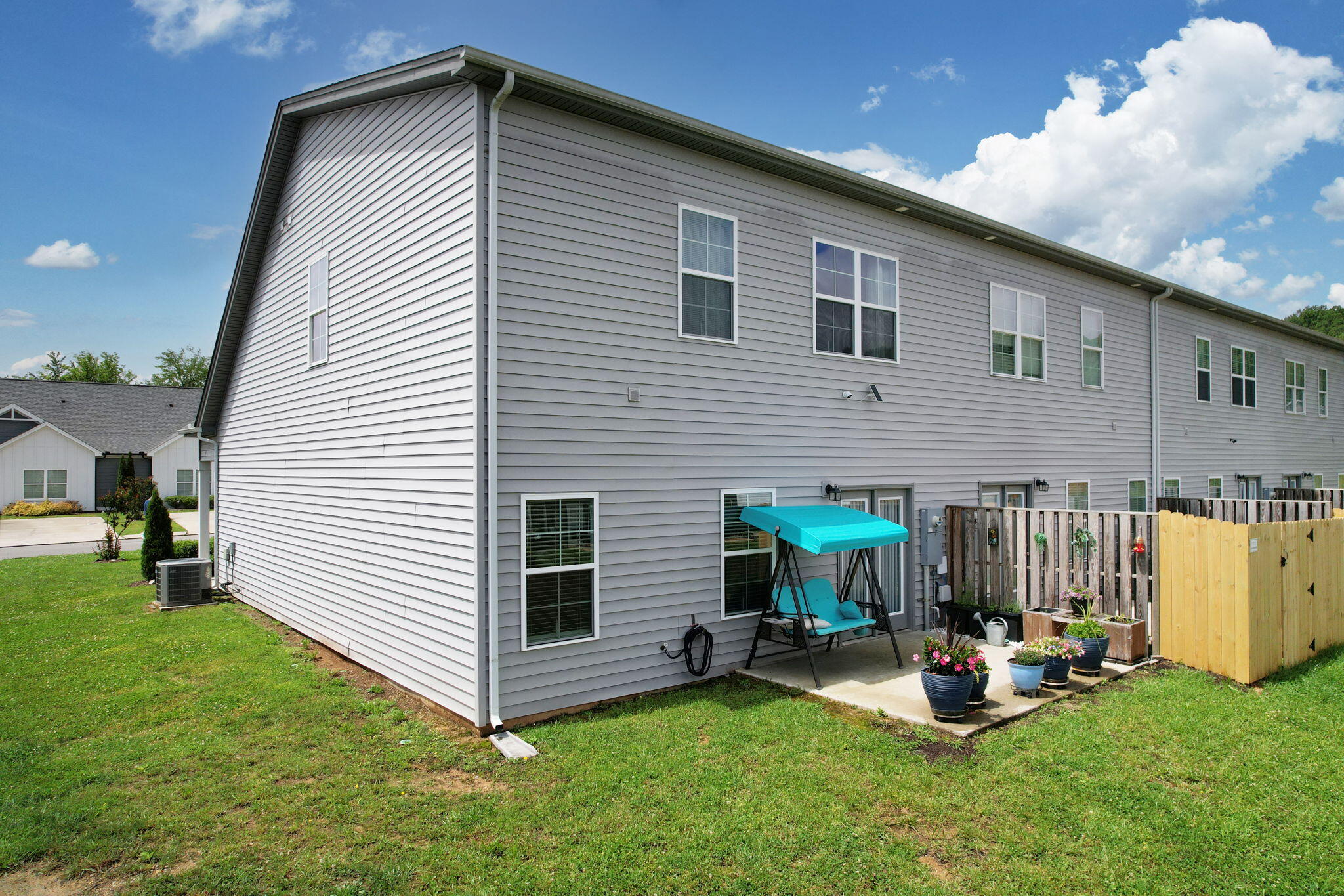 603 Bellingham Drive, Cleveland, Tennessee image 8