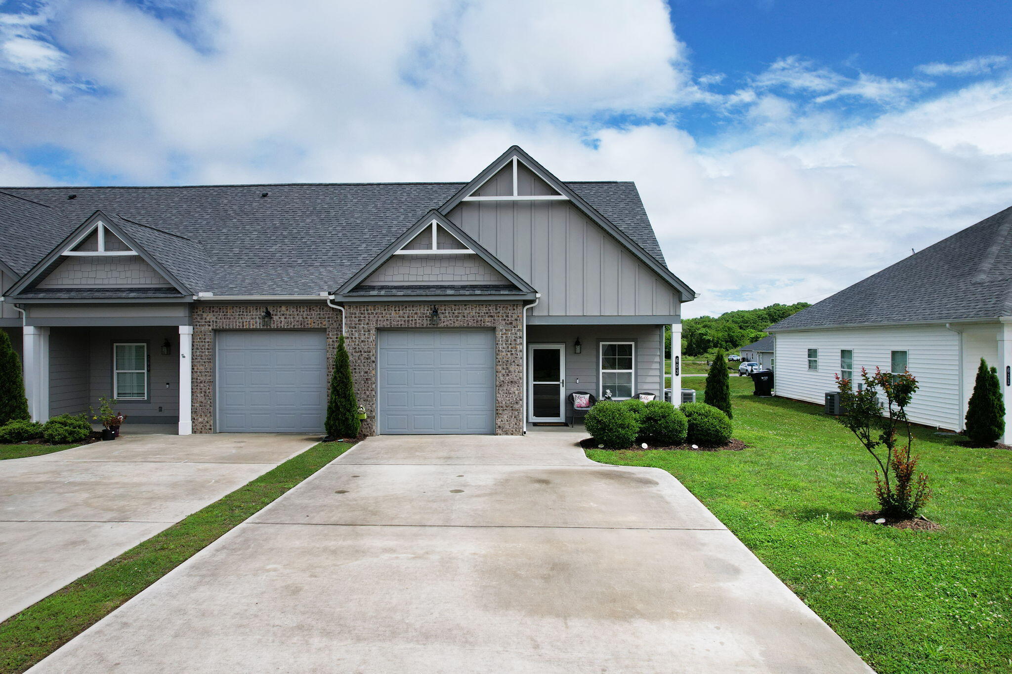 603 Bellingham Drive, Cleveland, Tennessee image 6