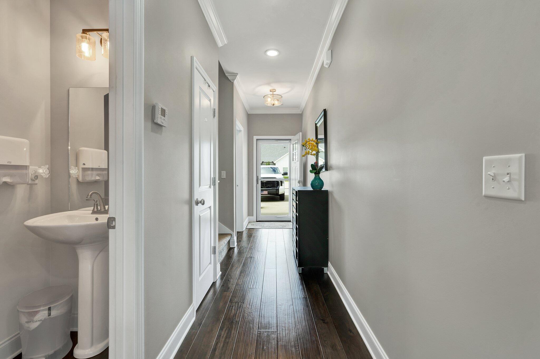 603 Bellingham Drive, Cleveland, Tennessee image 32