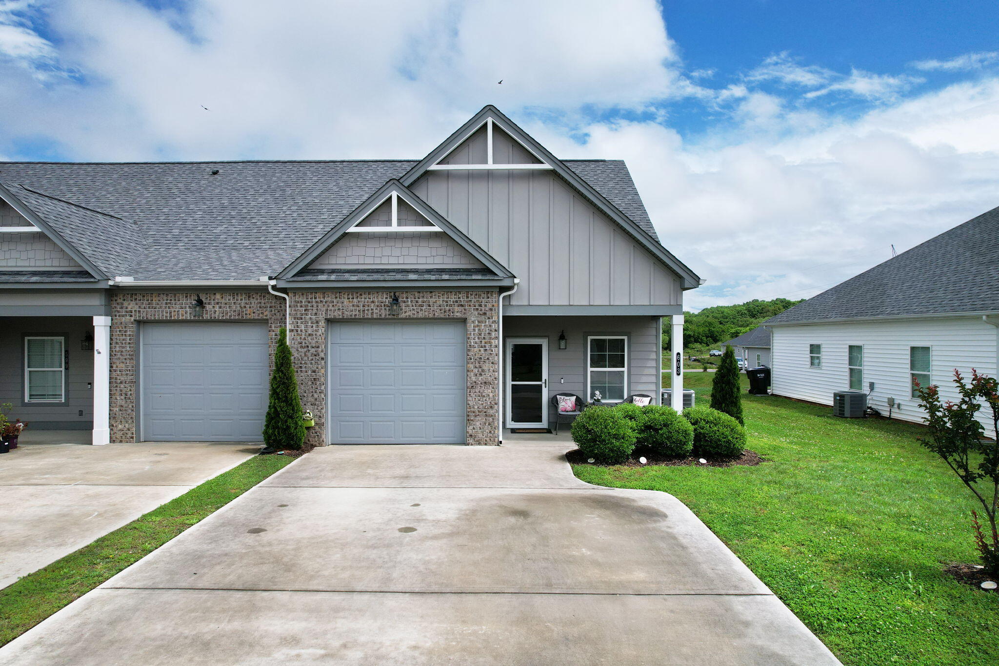 603 Bellingham Drive, Cleveland, Tennessee image 5