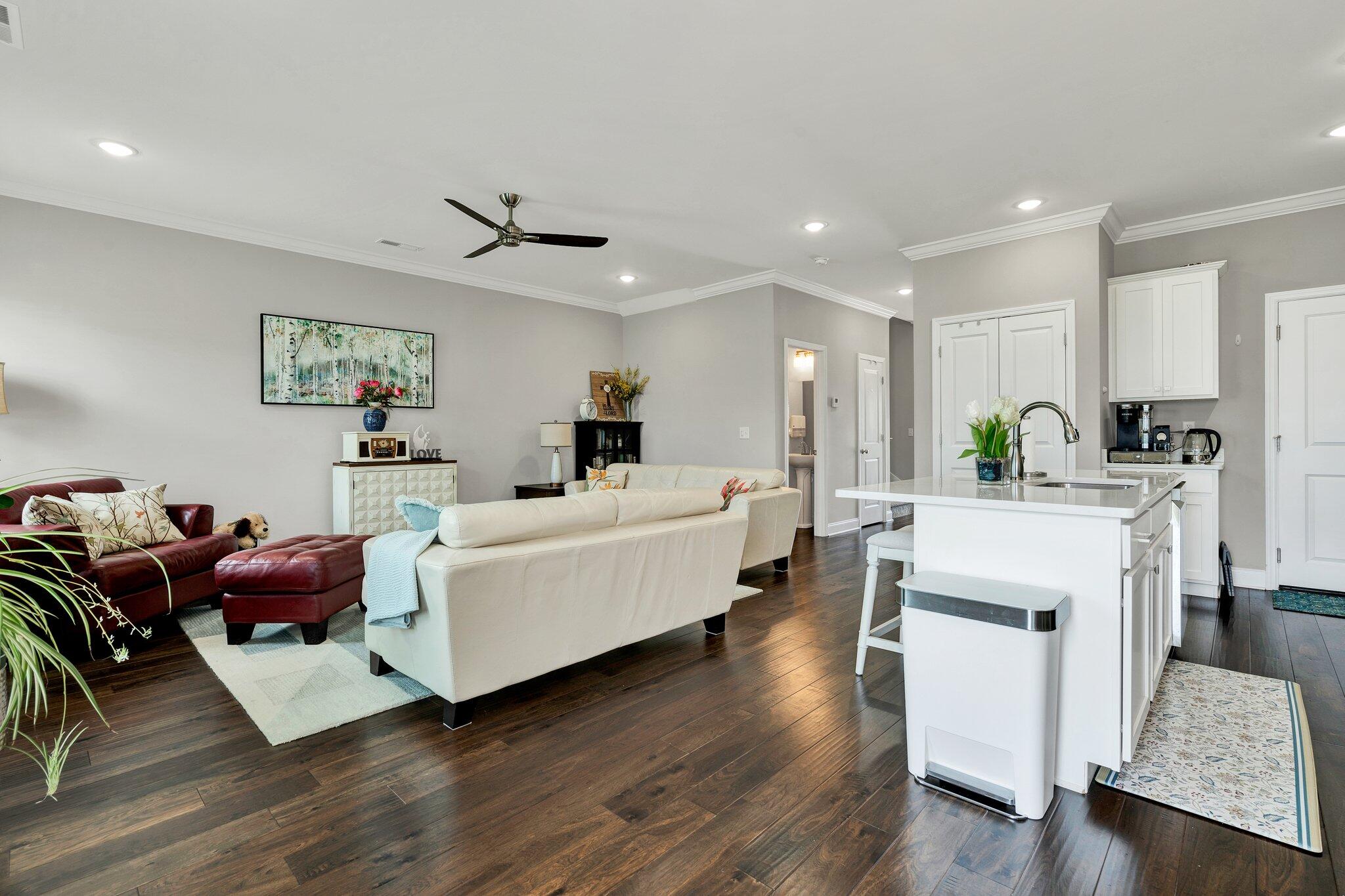 603 Bellingham Drive, Cleveland, Tennessee image 14