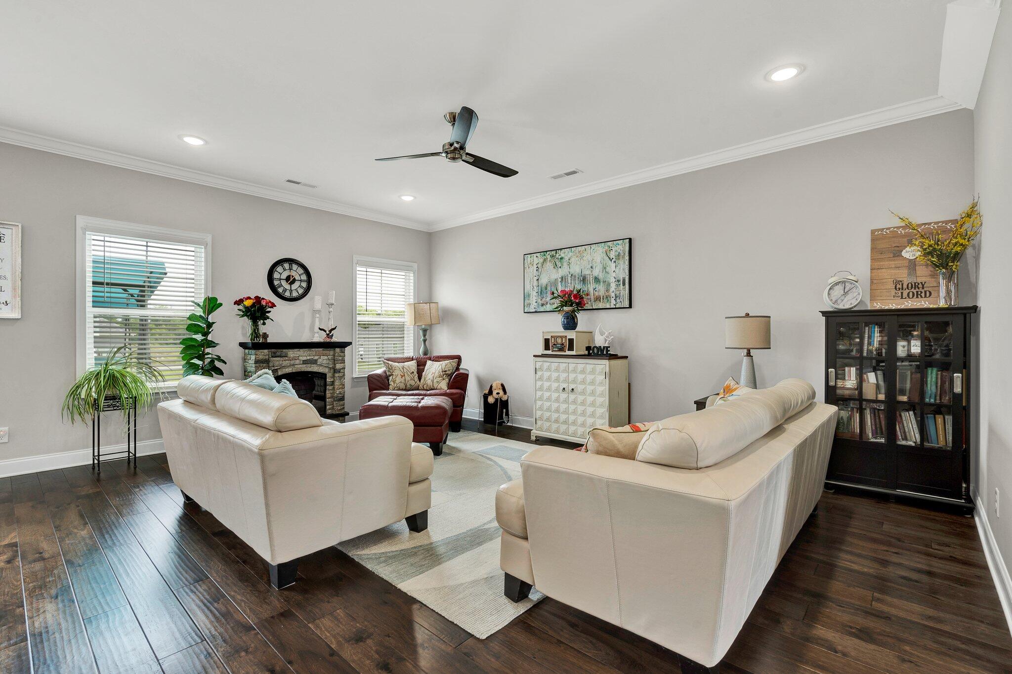 603 Bellingham Drive, Cleveland, Tennessee image 12