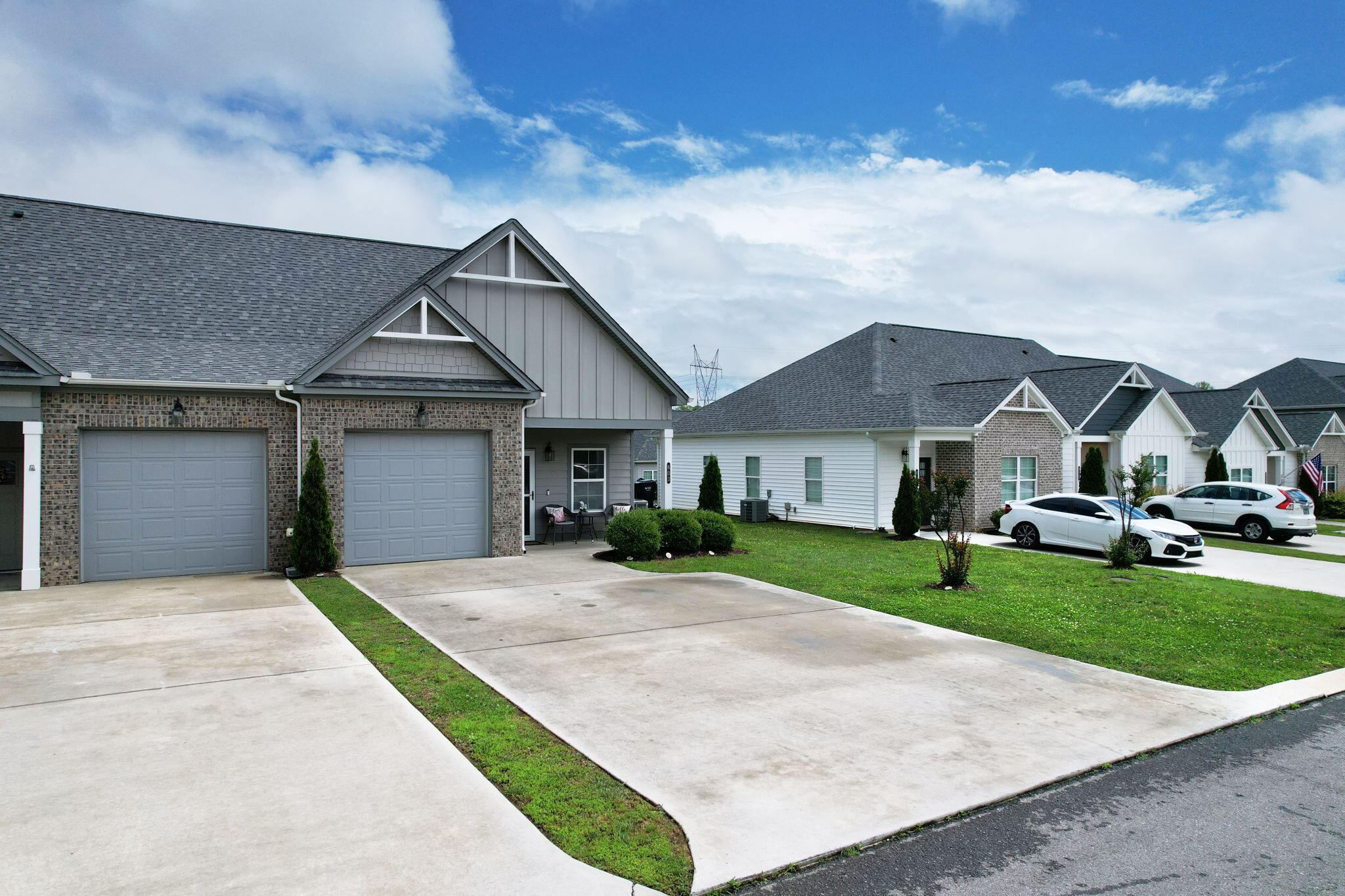 603 Bellingham Drive, Cleveland, Tennessee image 7
