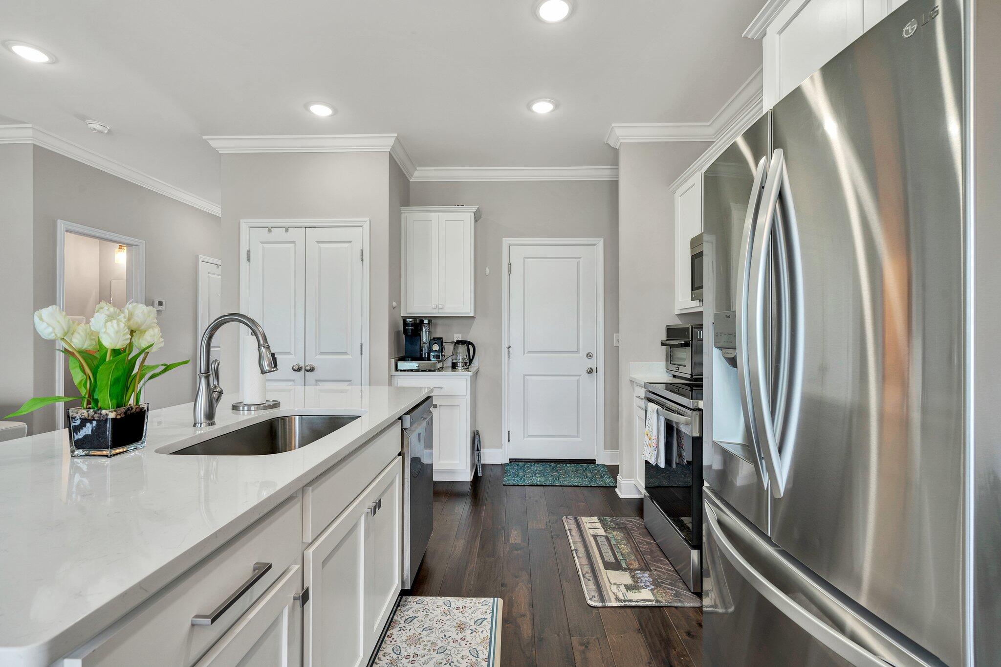 603 Bellingham Drive, Cleveland, Tennessee image 16