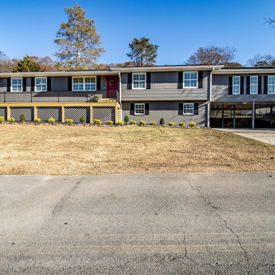 38 Marilyn Circle, Ringgold, Georgia image 1