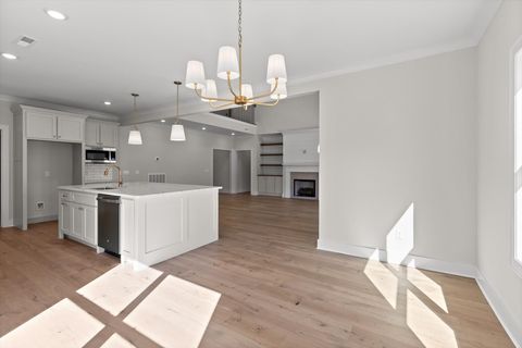 Tiny photo for 8296 Coldwater Court, Ooltewah, TN 37363 (MLS # 1523864)