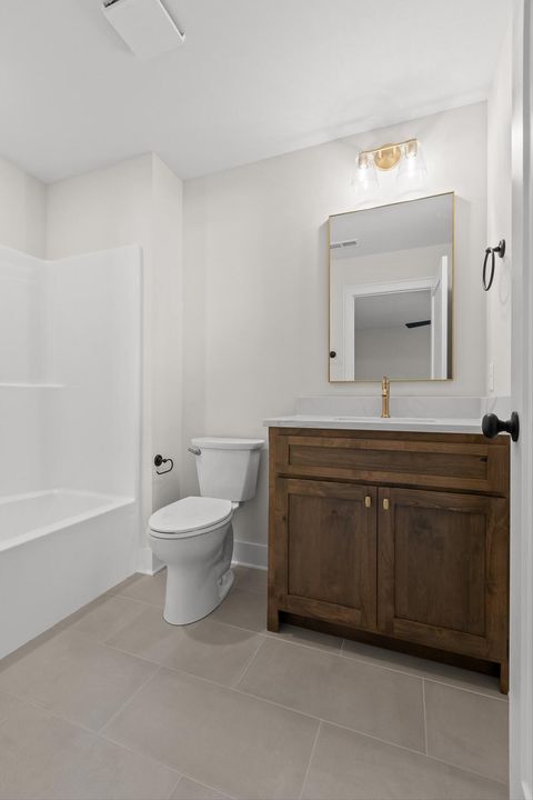 Tiny photo for 8296 Coldwater Court, Ooltewah, TN 37363 (MLS # 1523864)