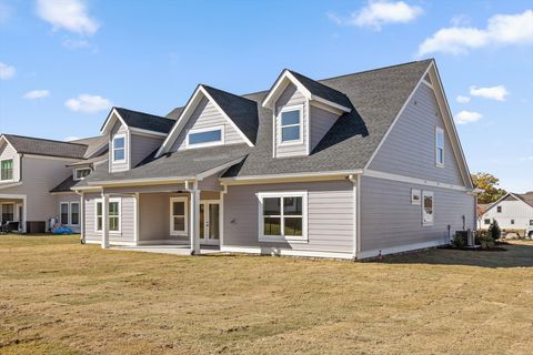 Tiny photo for 8296 Coldwater Court, Ooltewah, TN 37363 (MLS # 1523864)