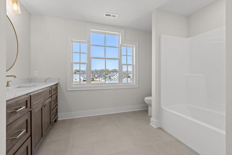 Tiny photo for 8296 Coldwater Court, Ooltewah, TN 37363 (MLS # 1523864)