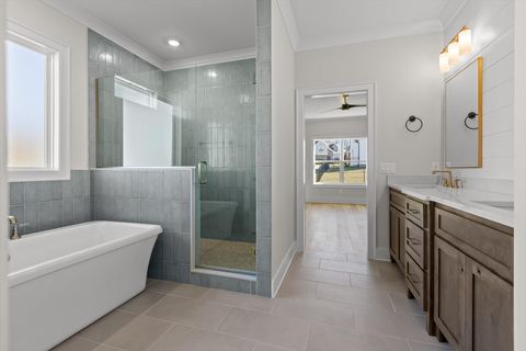 Tiny photo for 8296 Coldwater Court, Ooltewah, TN 37363 (MLS # 1523864)