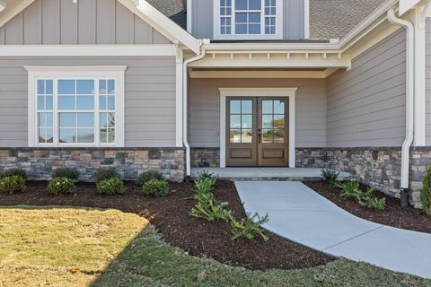 Tiny photo for 8296 Coldwater Court, Ooltewah, TN 37363 (MLS # 1523864)