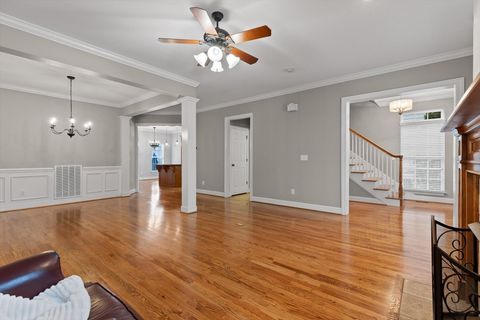 Tiny photo for 1063 Restoration Drive, Chattanooga, TN 37421 (MLS # 1529362)
