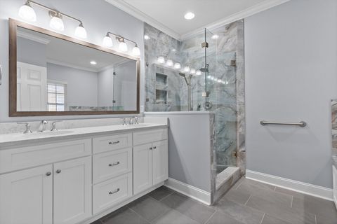 Tiny photo for 1063 Restoration Drive, Chattanooga, TN 37421 (MLS # 1529362)